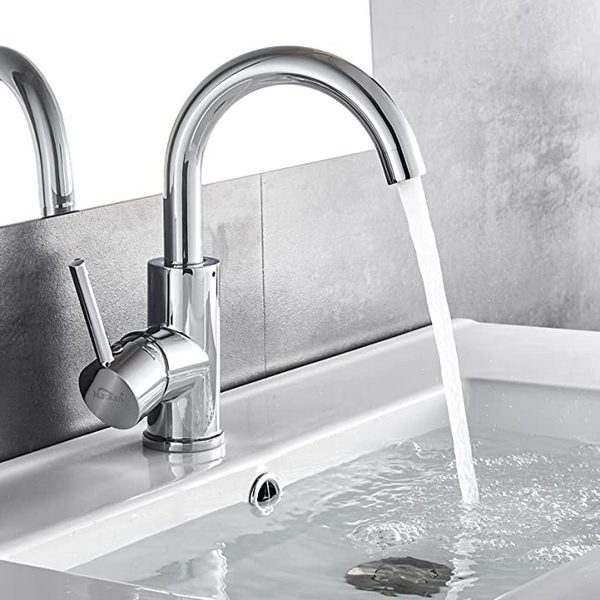 Migliori rubinetti bagno: come scegliere il modello più adatto 1