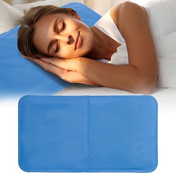 Miglior cuscino rinfrescante: come sceglierlo e quali sono i benefici 1