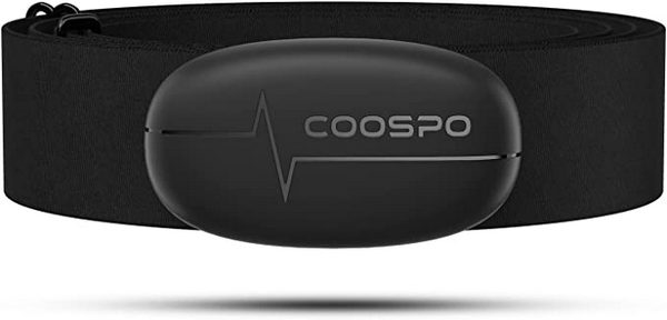 Coospo fascia cardio: cos'è e come funziona 1