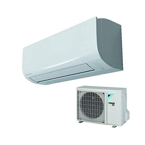 Daikin Sensira: un condizionatore silenzioso ed efficiente 1