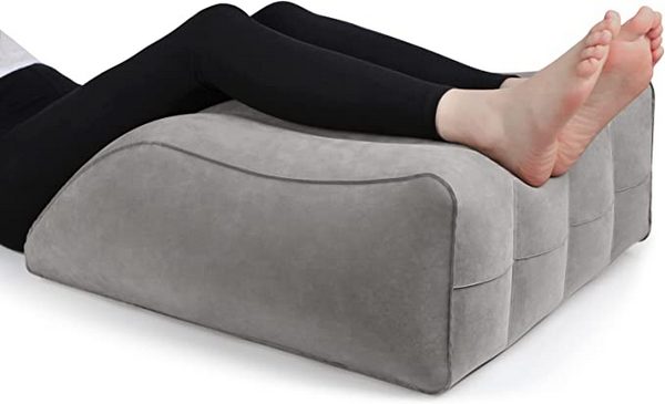 Miglior cuscino per gambe: come sceglierlo e quali benefici offre 2