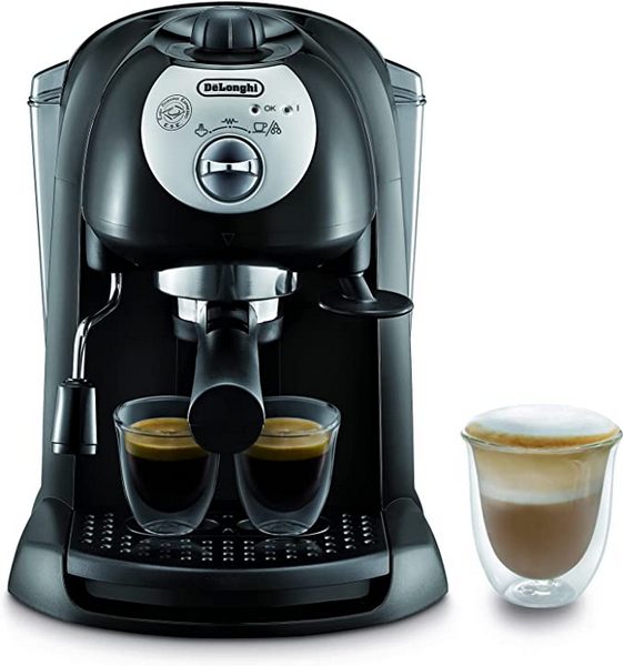 Migliore macchina caffè De'Longhi: come scegliere e quali sono i vantaggi 1