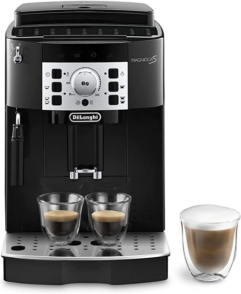 De Longhi Magnifica S: una macchina da caffè versatile e affidabile 1