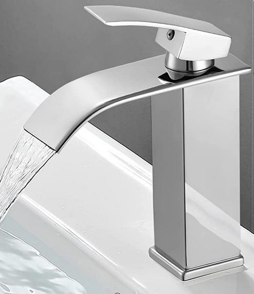 Migliori rubinetti bagno: come scegliere il modello più adatto 2