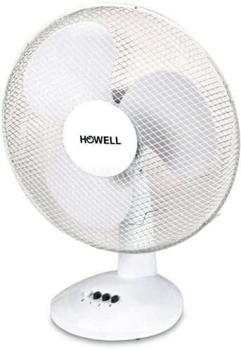 Ventilatore Howell: come scegliere il modello più adatto alle tue esigenze 2