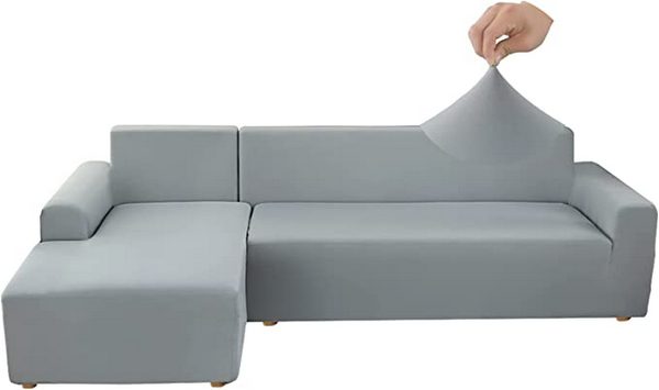 Fodere divano angolare: come sceglierle e perché usarle 2