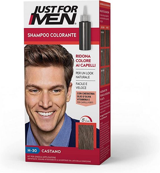Shampoo colorante naturale senza ammoniaca: come scegliere il migliore per i tuoi capelli 1