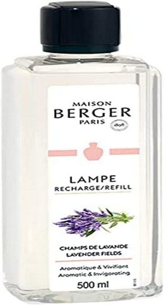 Lampe Berger: i migliori profumi per la tua casa 2