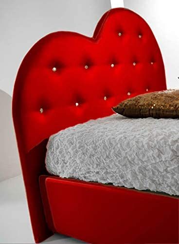 Come scegliere il letto a forma di cuore perfetto per la tua camera da letto 2