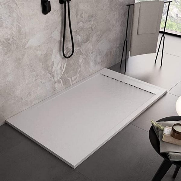 Piatto doccia 110x90: come scegliere il modello più adatto per il tuo bagno 2