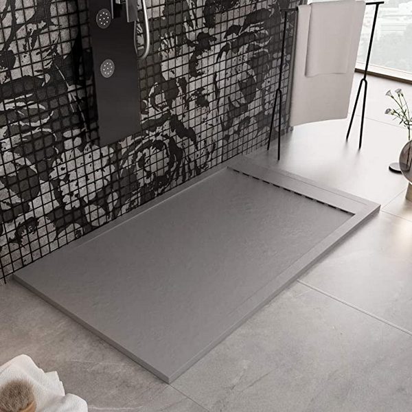 Piatto doccia 110x90: come scegliere il modello più adatto per il tuo bagno 3