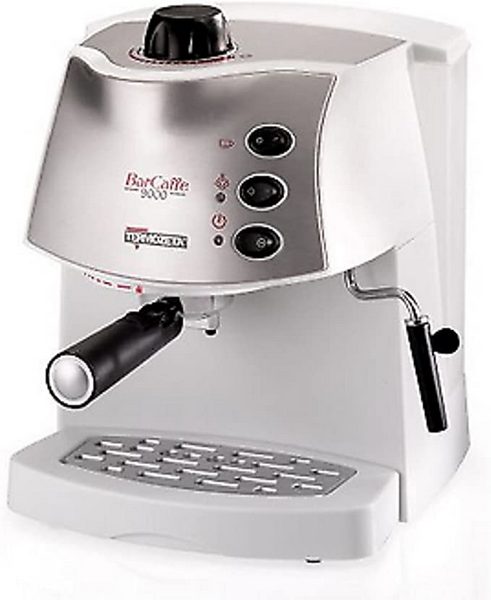 Termozeta Barcaffè 9000: la macchina da caffè per gli amanti dell'espresso 2