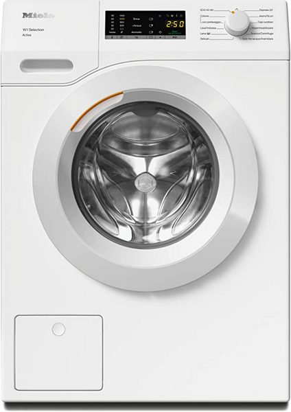 Lavatrice Miele W1 Excellence 8 kg: una recensione 2