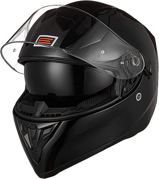 Casco integrale carbonio: perché sceglierlo? 2