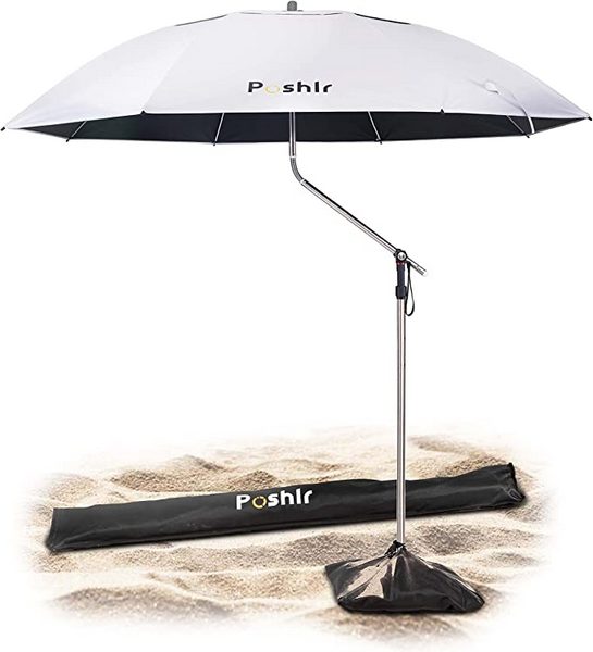 Migliori ombrelloni da spiaggia: come scegliere il più adatto alle tue esigenze 3