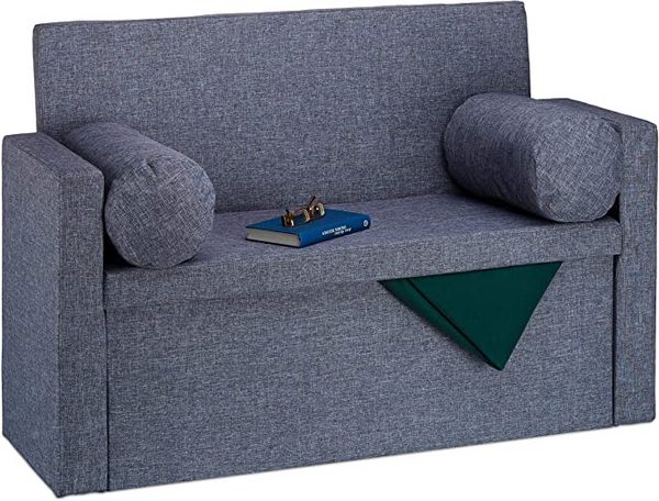 Cassapanca divano: un mobile multifunzionale per la casa 2