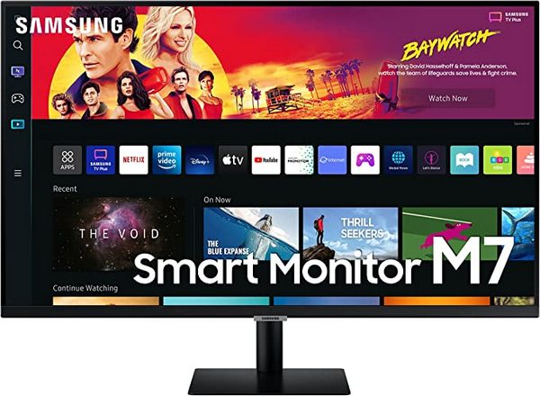 Le migliori smart tv 4k da 32 pollici sul mercato 2
