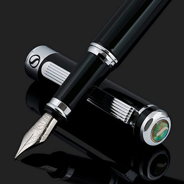 Migliori penne stilografiche: una guida per scegliere il modello più adatto a te 1