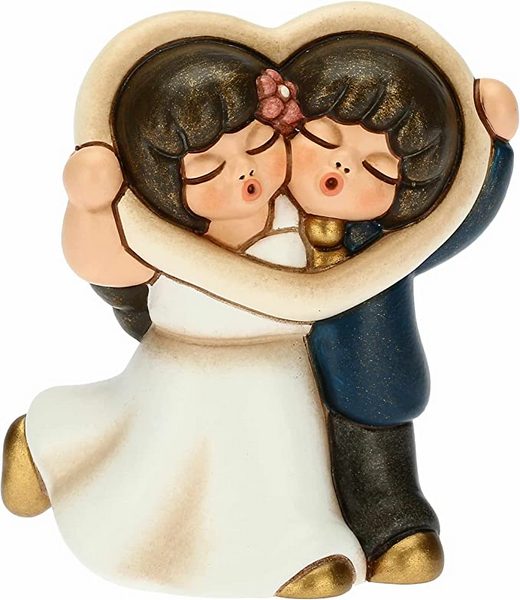 Sposini Thun: bomboniere originali e personalizzabili per il tuo matrimonio 1
