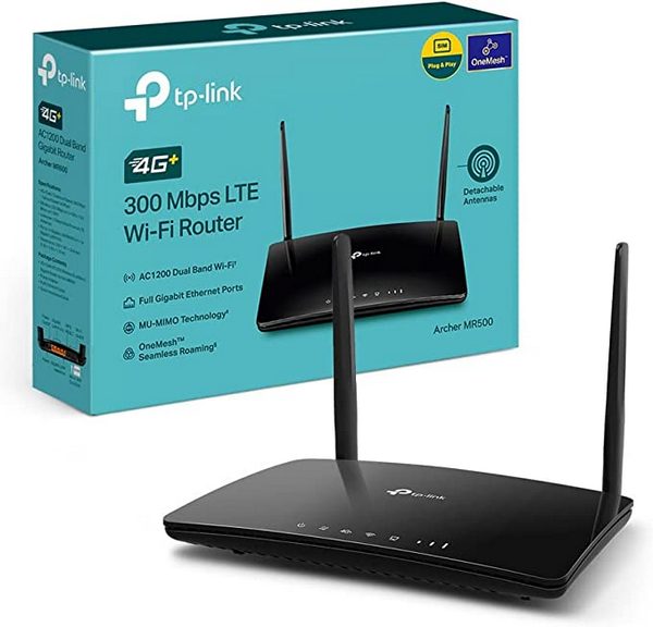 Migliore router wifi con sim: come scegliere il dispositivo più adatto alle tue esigenze 2