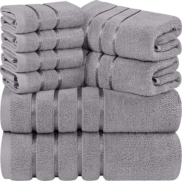 Migliori asciugamani: come sceglierli e quali acquistare 2