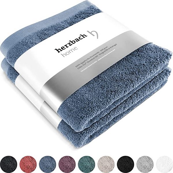 Migliori asciugamani: come sceglierli e quali acquistare 1