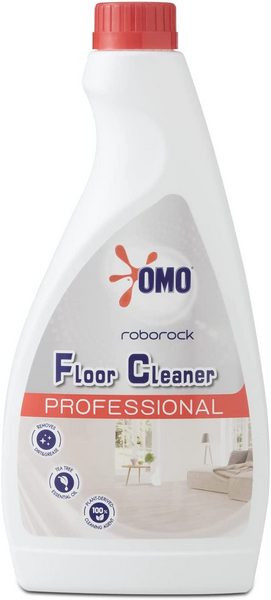 Detergente pavimenti senza schiuma: perché sceglierlo e come usarlo 1